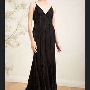 KeepSake Dreamers Lace Gown